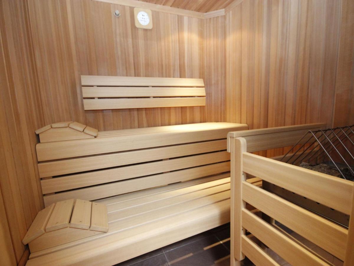 Apartment Falkner-1 By Interhome Oberlängenfeld Εξωτερικό φωτογραφία