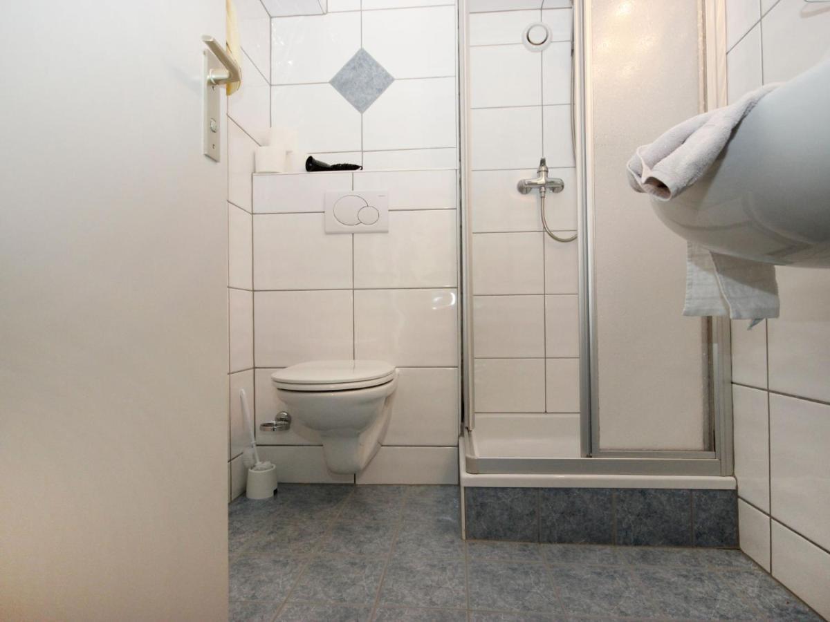 Apartment Falkner-1 By Interhome Oberlängenfeld Εξωτερικό φωτογραφία