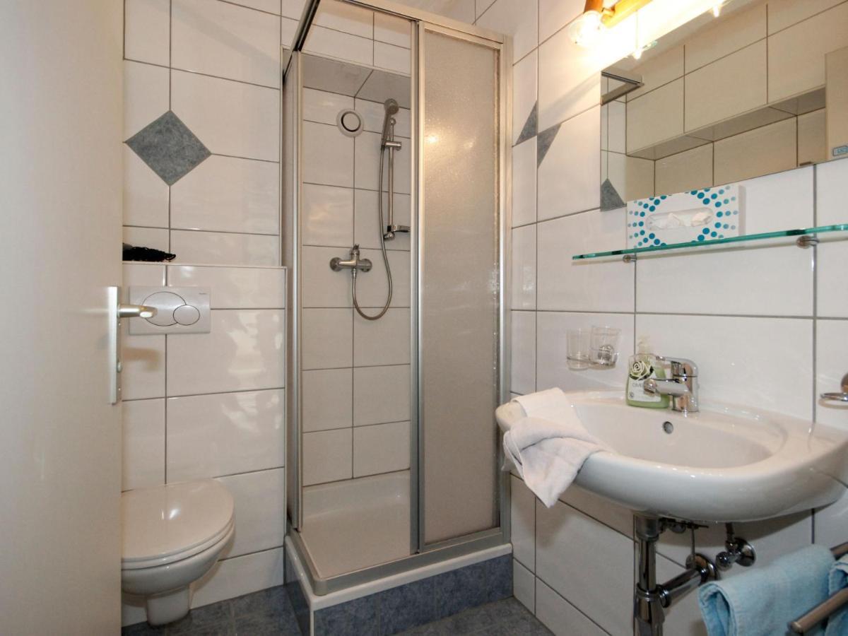 Apartment Falkner-1 By Interhome Oberlängenfeld Εξωτερικό φωτογραφία