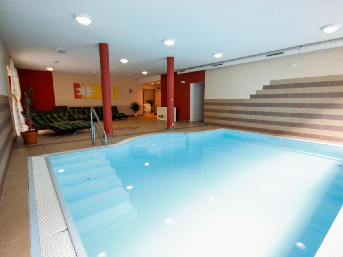 Apartment Falkner-1 By Interhome Oberlängenfeld Εξωτερικό φωτογραφία