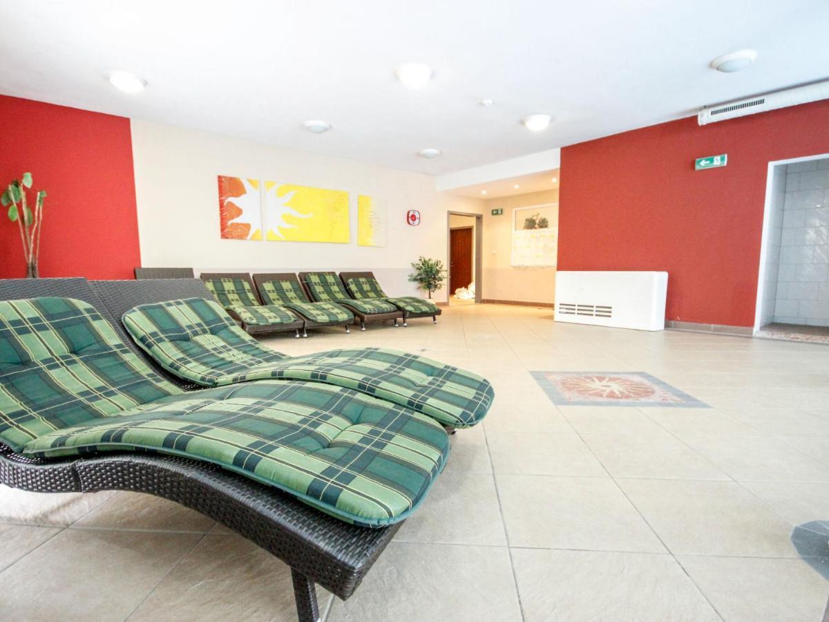 Apartment Falkner-1 By Interhome Oberlängenfeld Εξωτερικό φωτογραφία