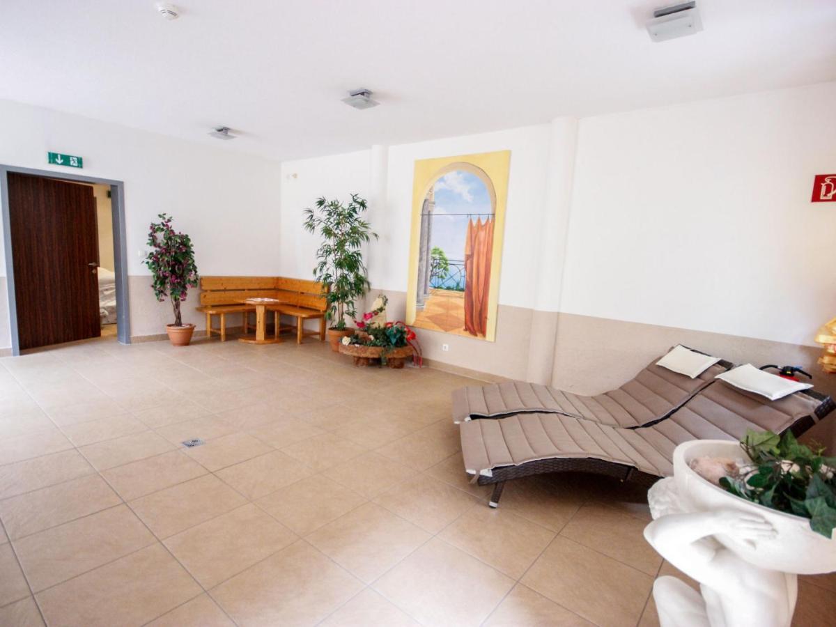 Apartment Falkner-1 By Interhome Oberlängenfeld Εξωτερικό φωτογραφία